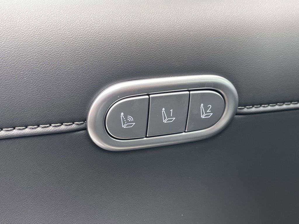 2026 Hyundai Palisade Calligraphy - Photo 16
