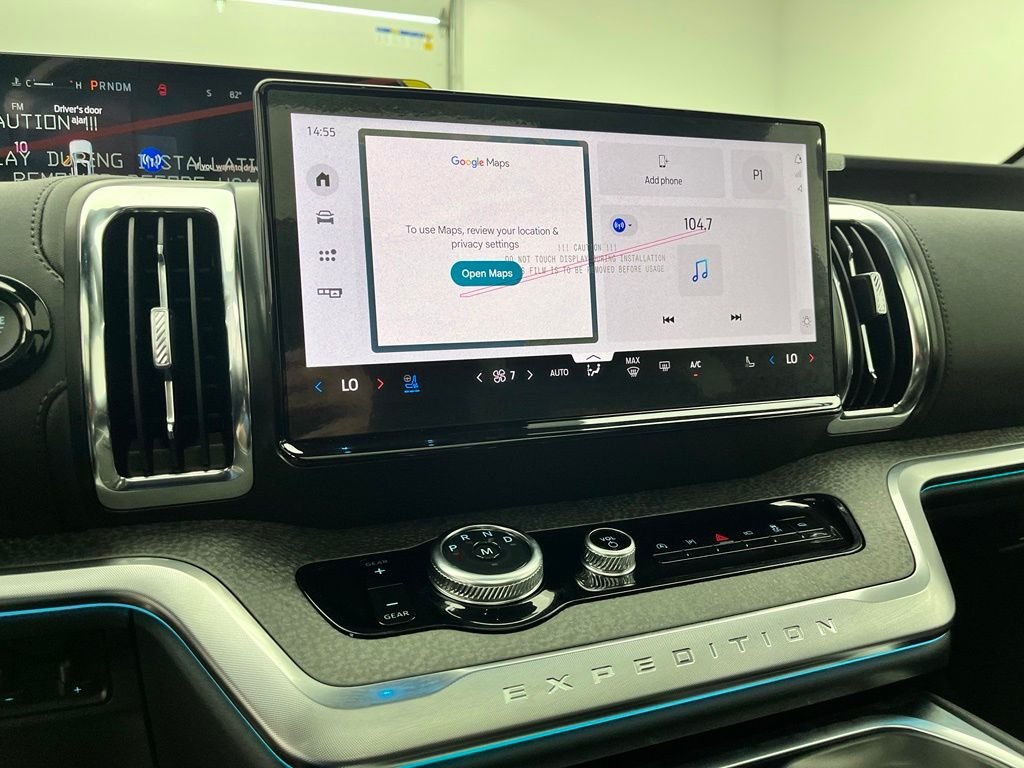 New 2026 Black Ford Tremor image 28
