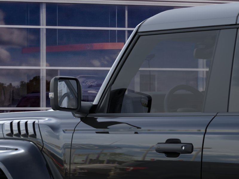 2026 Ford Bronco 4-Door Raptor - Photo 22