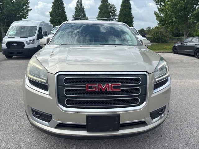 Used 2014 Gold GMC SLT-1 image 2