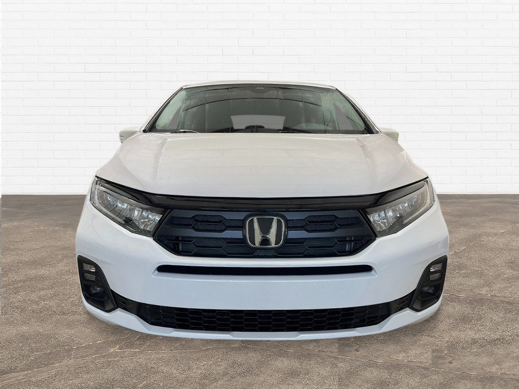 2026 Honda Odyssey EX-L - Photo 9
