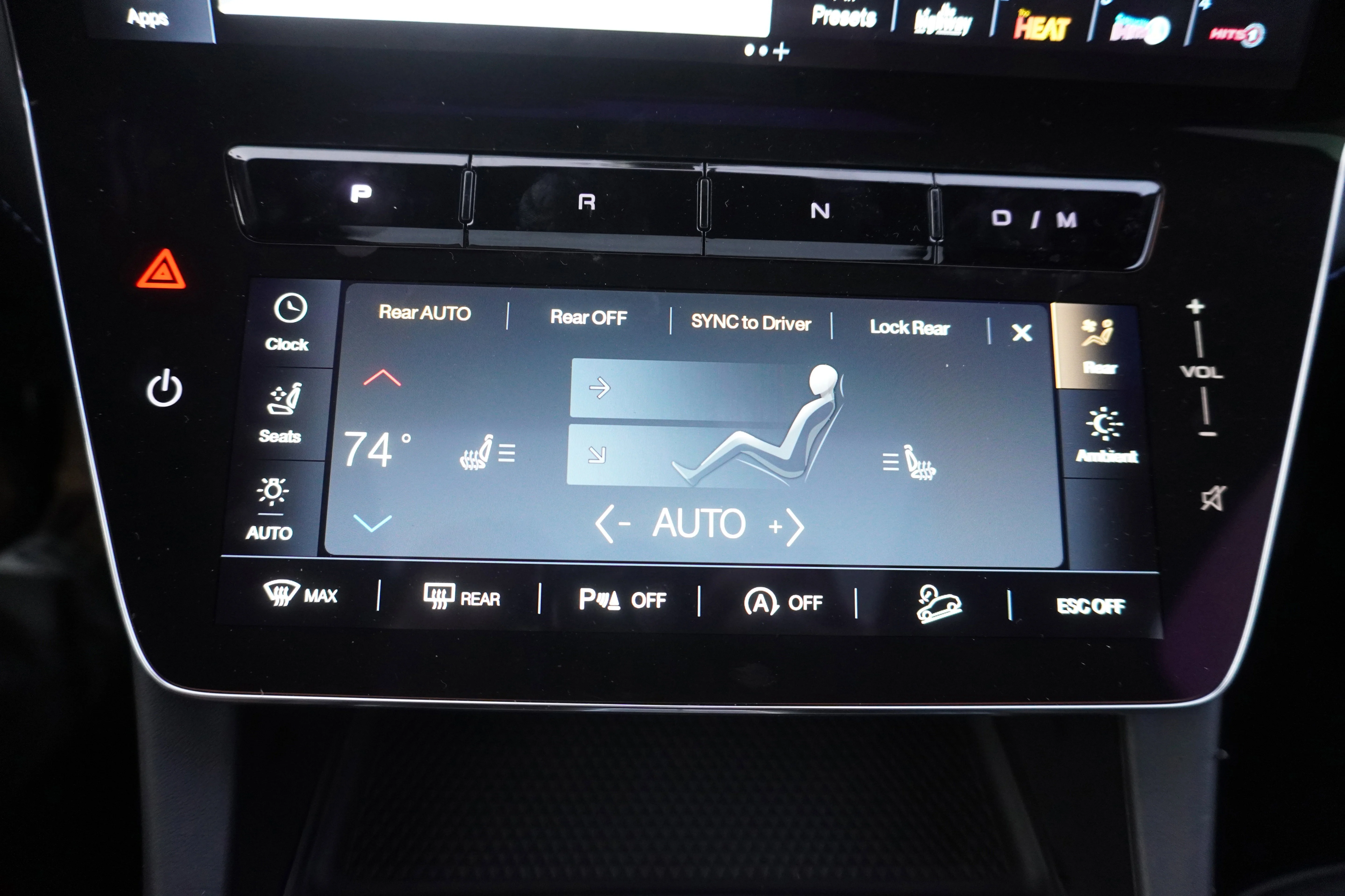 New 2025 NIGHT INTERACT Maserati Modena image 31