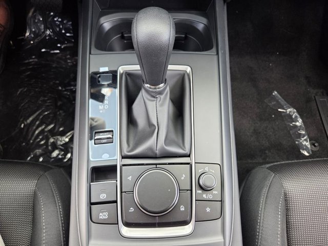 New 2026 Deep Crystal Blue Mica Mazda 2.5 S AWD image 25