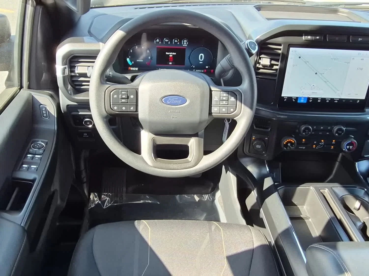 Certified Used 2024 Avalanche Ford STX image 8