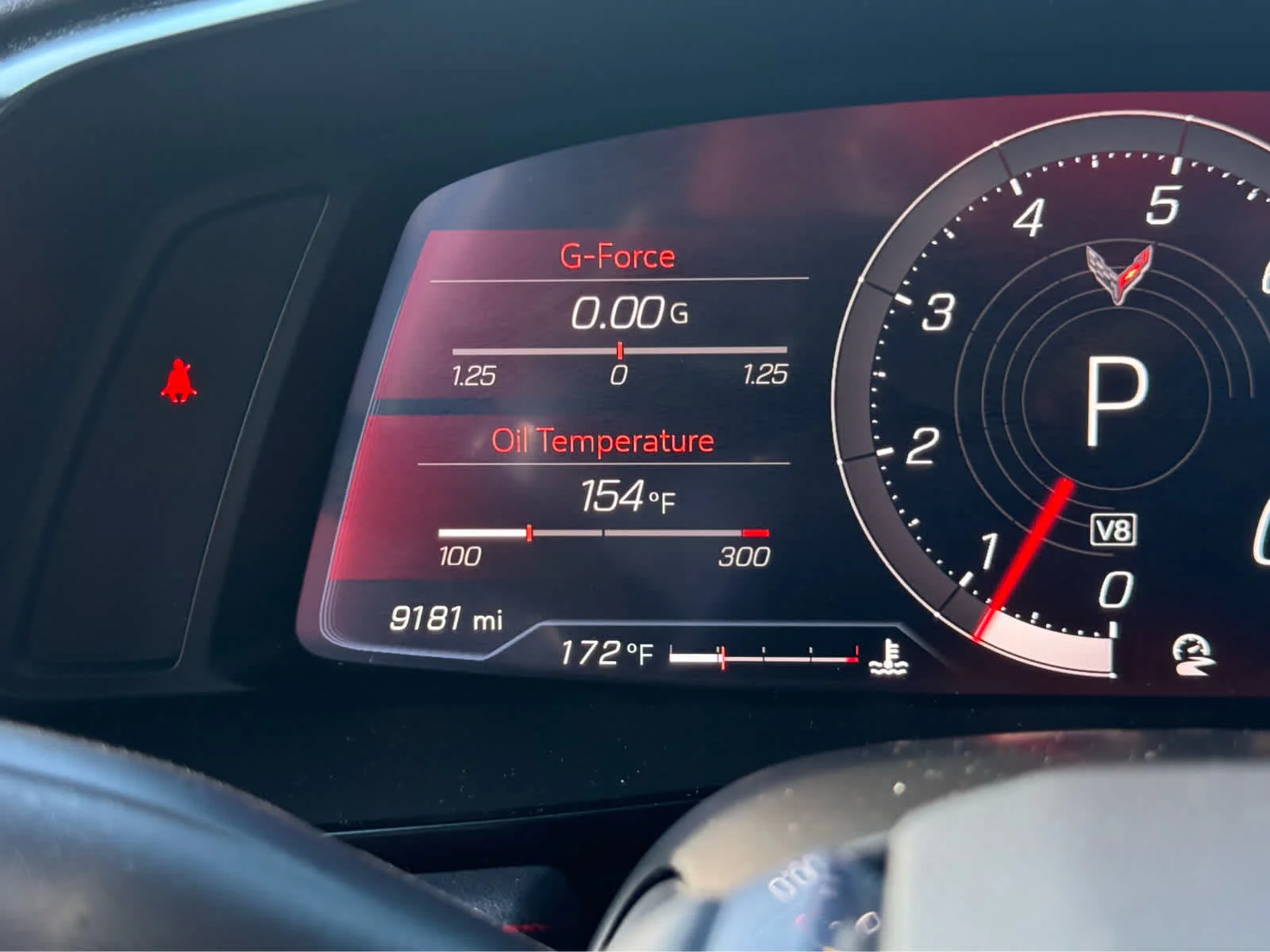 Used 2020 Torch Red Chevrolet 2LT image 13