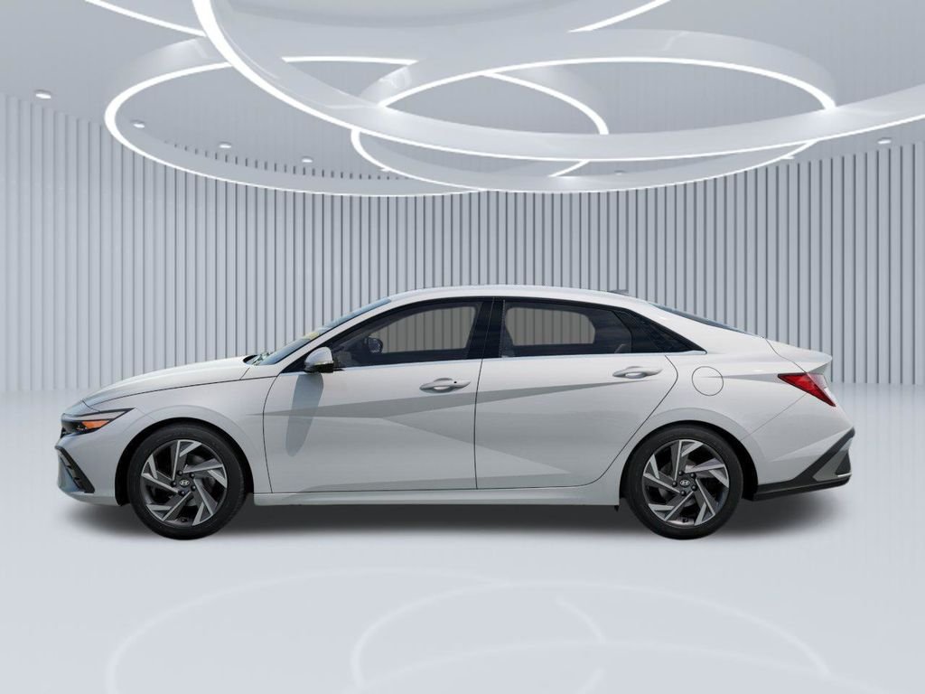 New 2026 White Hyundai Limited image 22