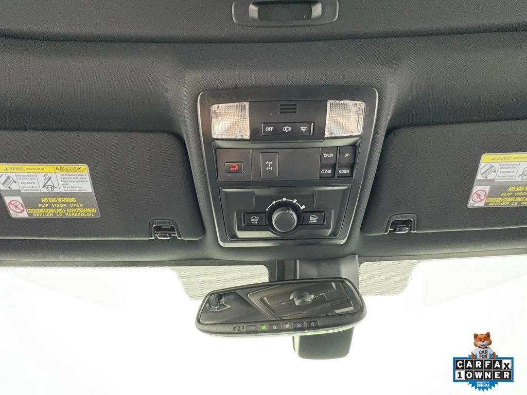 Used 2022 Silver Toyota TRD Off-Road image 21