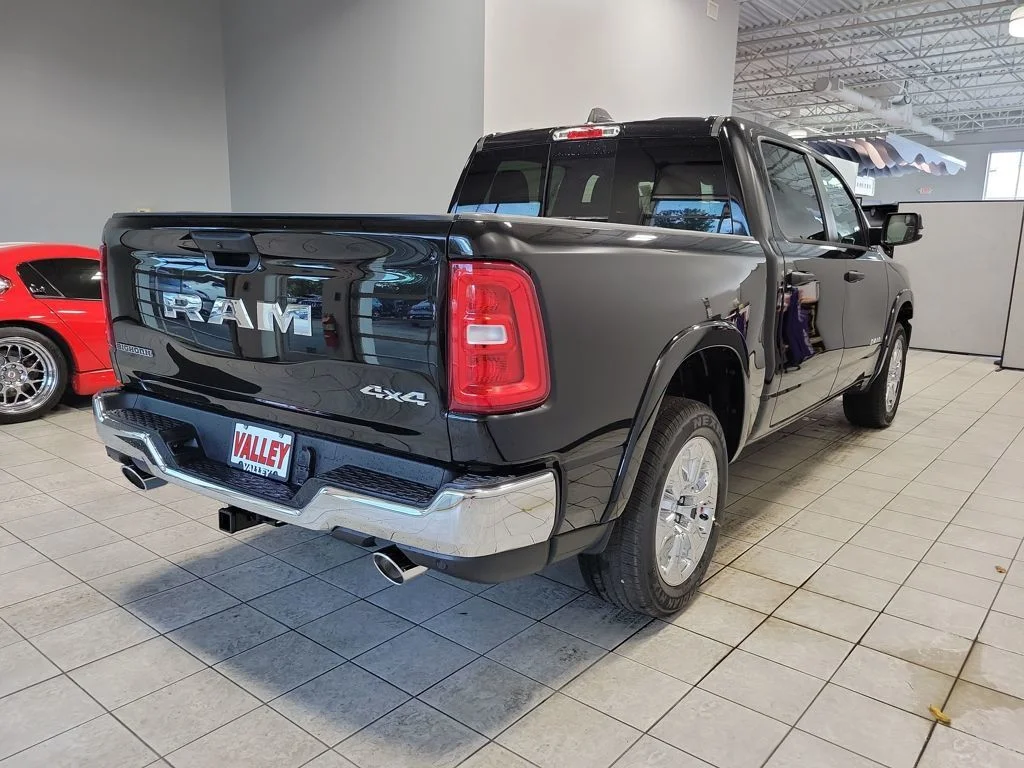 2026 RAM 1500 Big Horn/Lone Star - Photo 6
