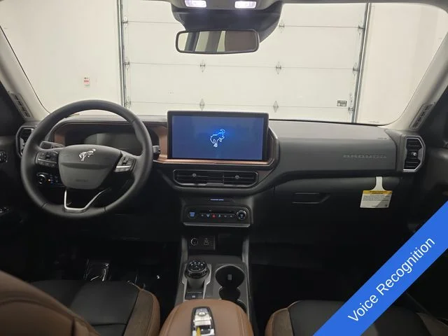 New 2026 Velocity Blue Metallic Ford Outer Banks® image 15