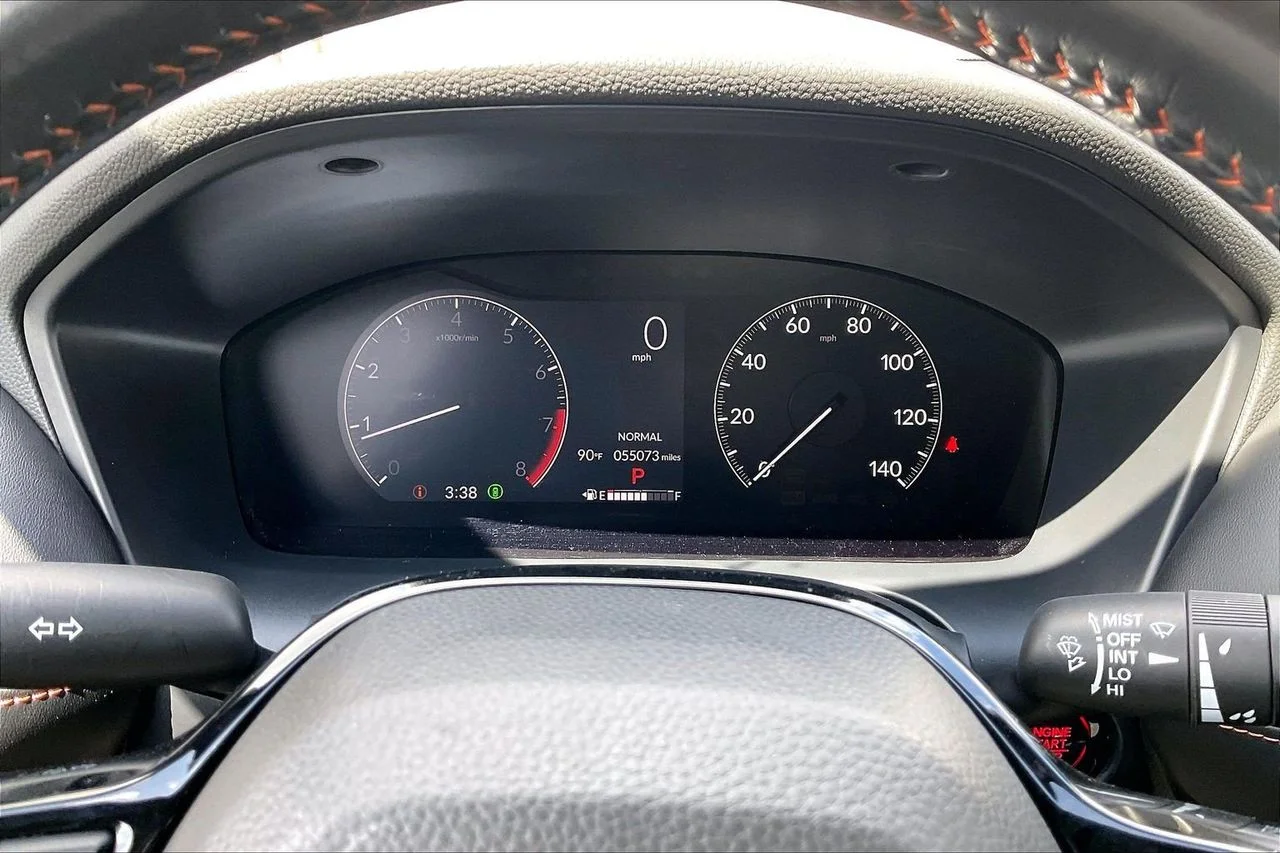 Certified Used 2023  Honda Sport image 10