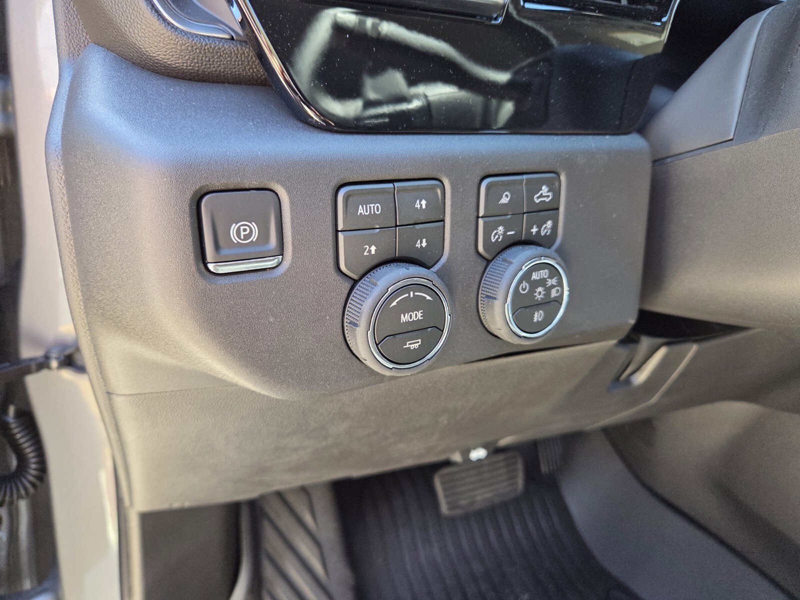 2026 Chevrolet Silverado 1500 LT Trail Boss - Photo 28