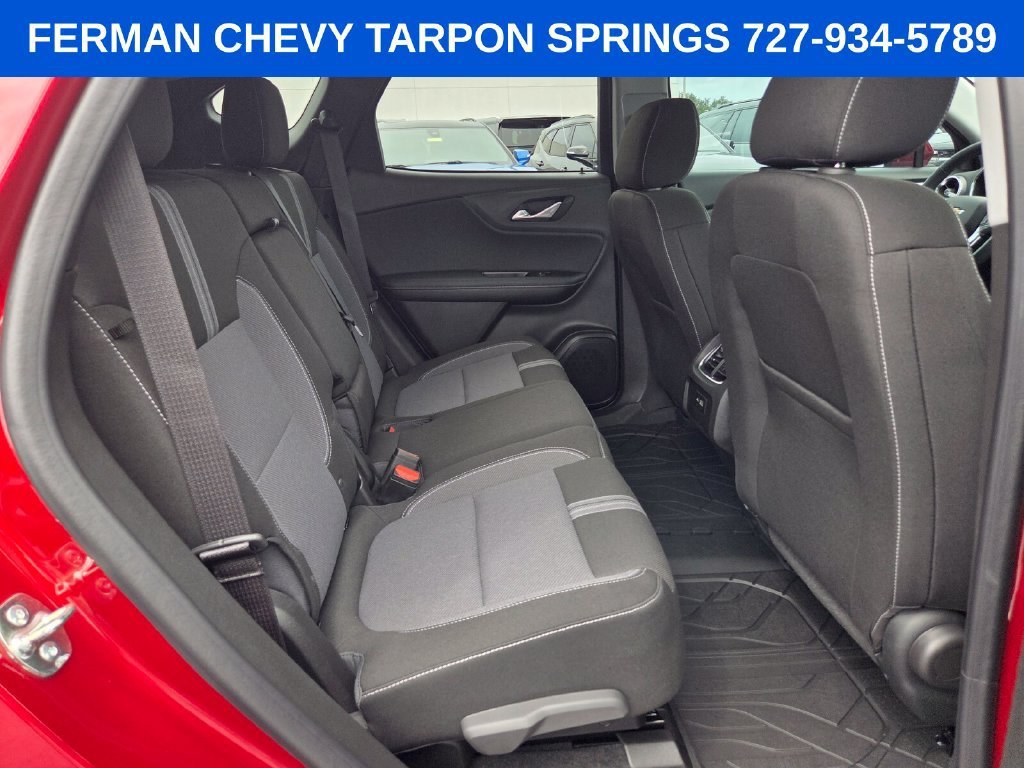 2026 Chevrolet Blazer 2LT - Photo 19