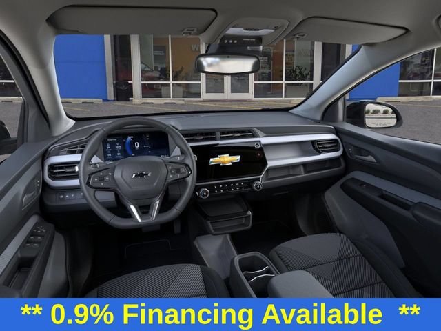 2027 Chevrolet Bolt LT - Photo 17