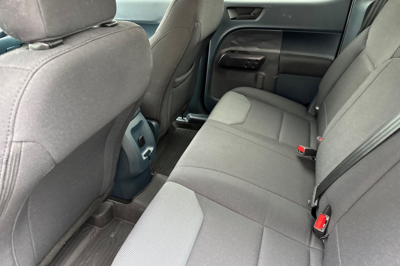 Used 2024 Oxford White Ford XL image 12
