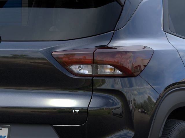 2026 Chevrolet Trailblazer LT - Photo 11