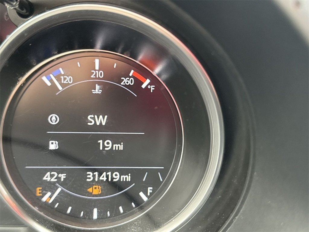 2023 MAZDA CX-5 - Image 14