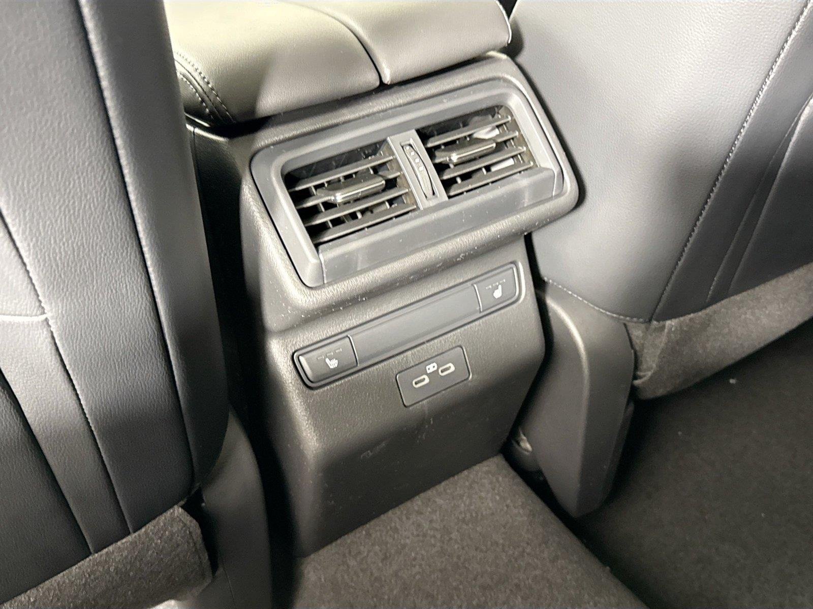New 2026 Jet Black Mica Mazda 2.5 S Premium AWD image 40