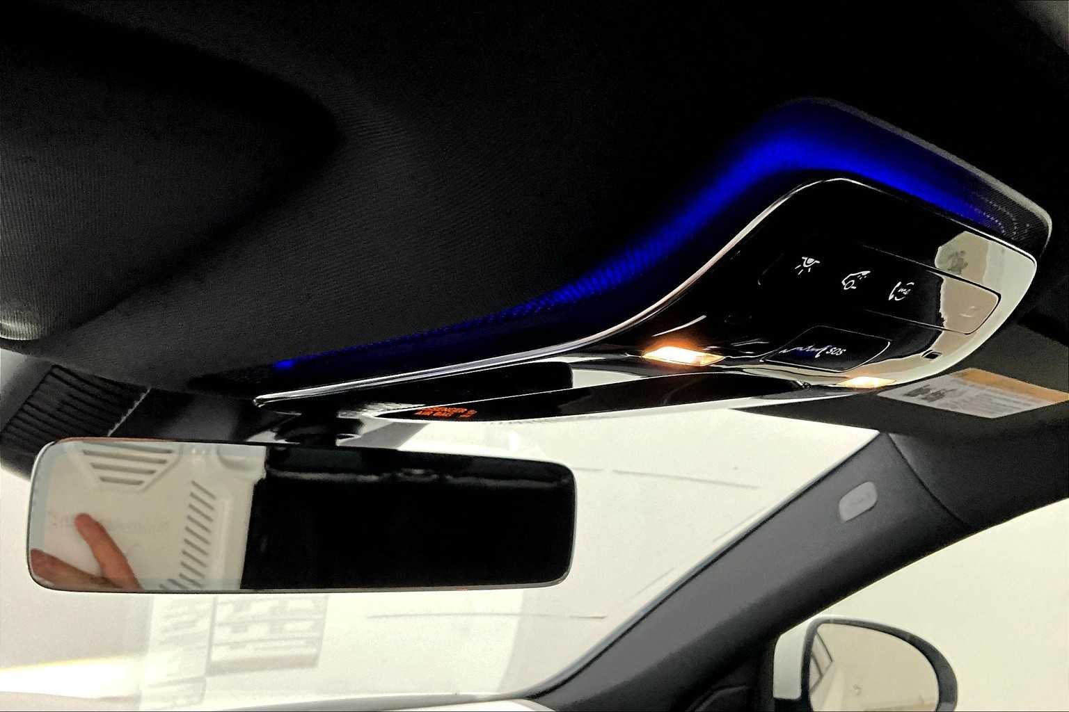 2025 Mercedes-Benz C-Class Sedan C 300 - Photo 20