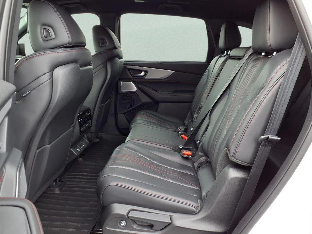 2026 Acura MDX A-Spec w/Advance Package - Photo 10