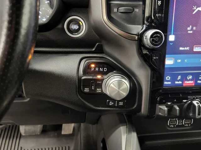 Used 2022  Ram Rebel image 28