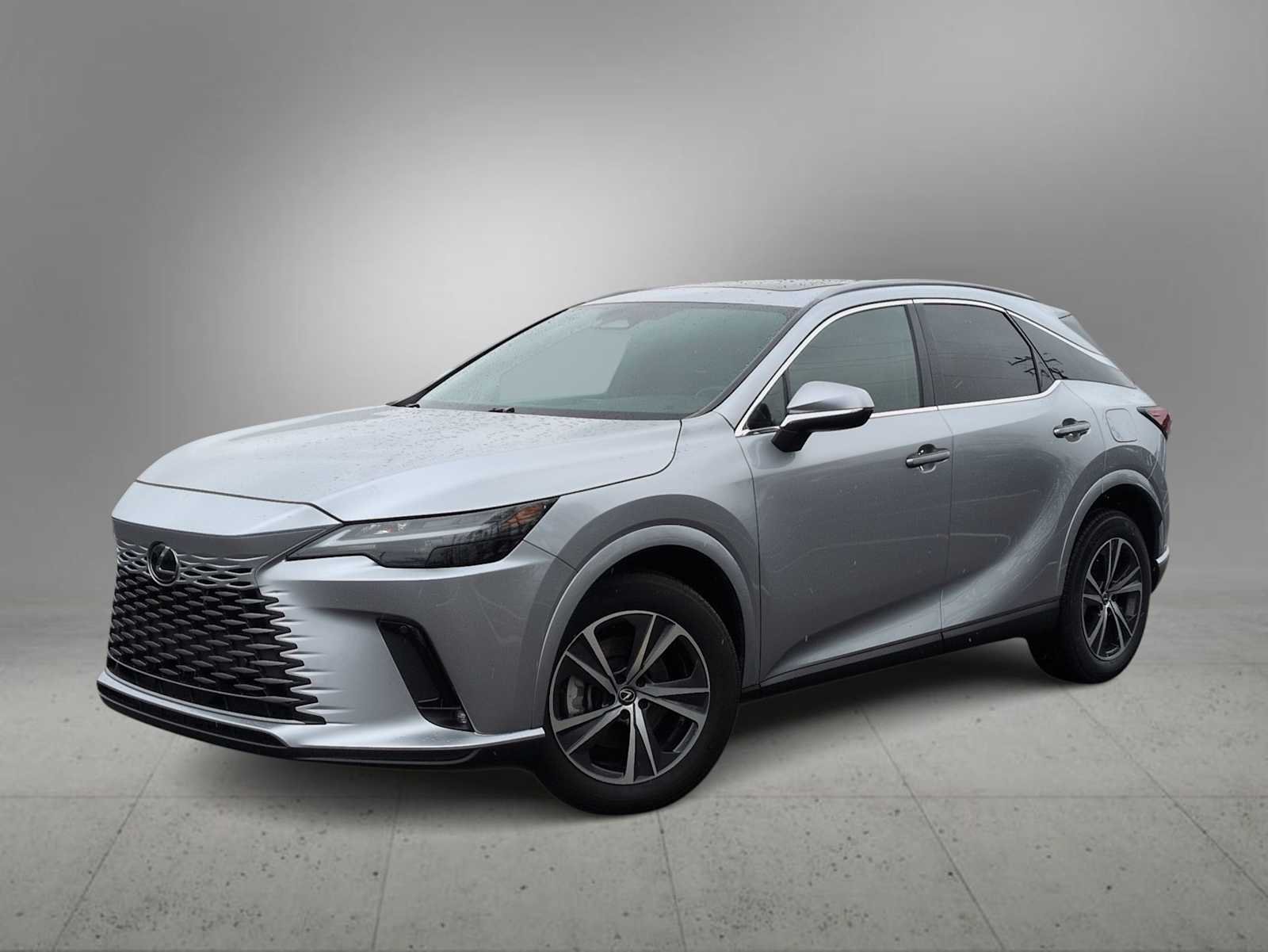 2023 Lexus RX