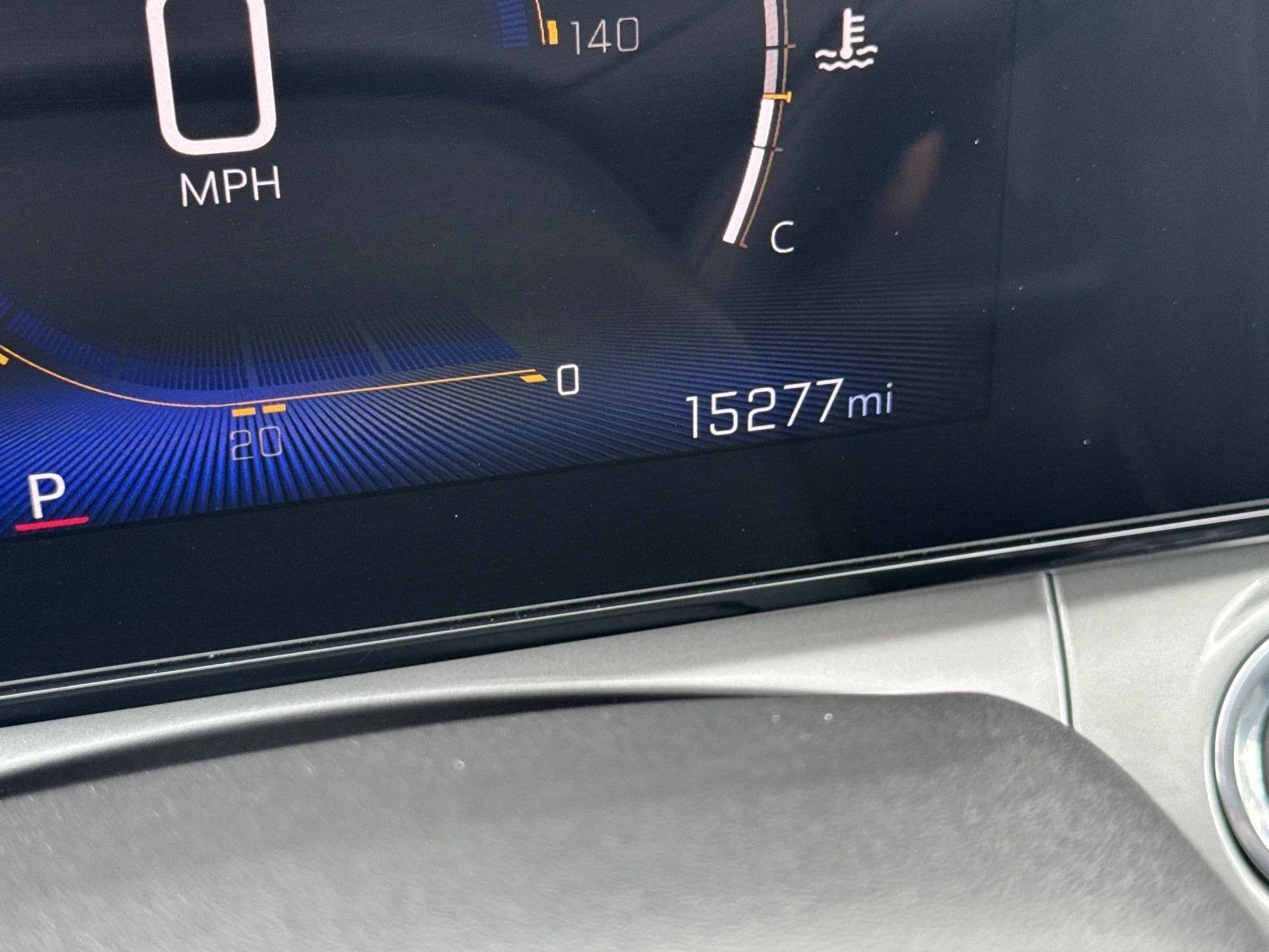 Used 2025 Sterling Gray Metallic Chevrolet LT image 29