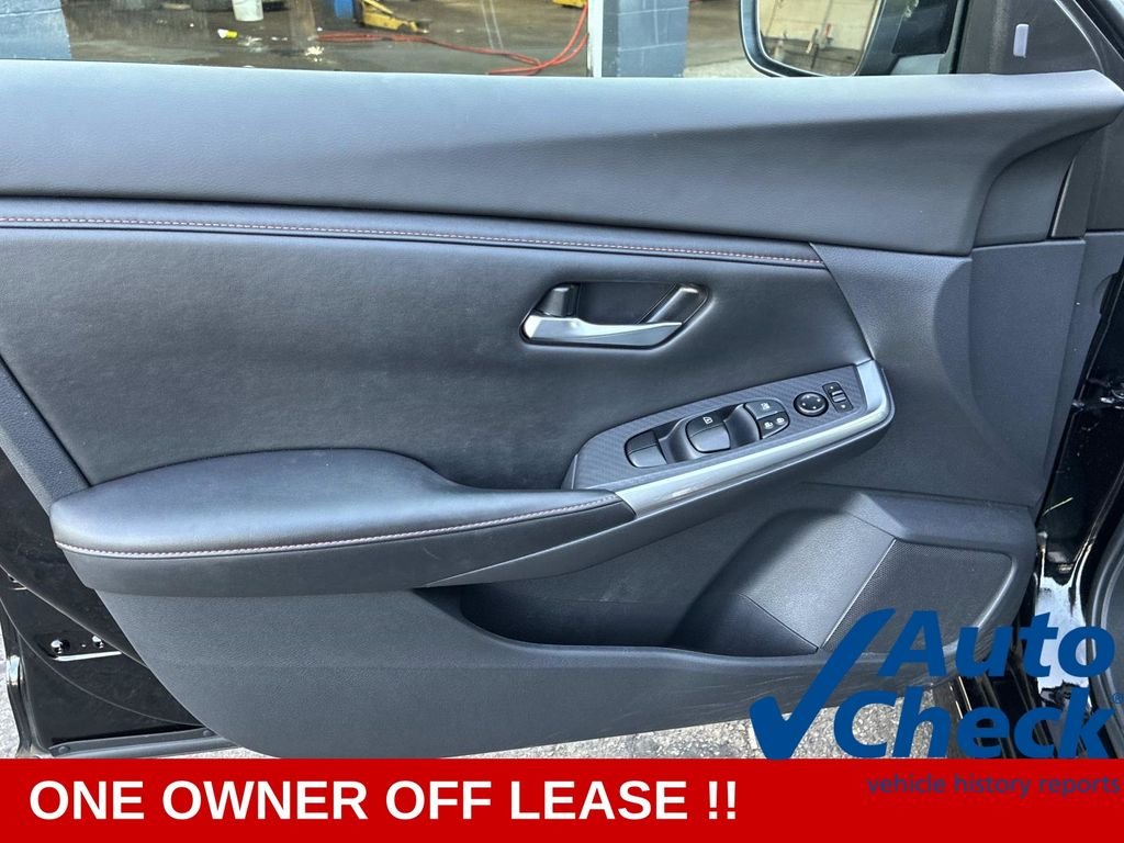 Used 2023 Black Nissan SR image 20