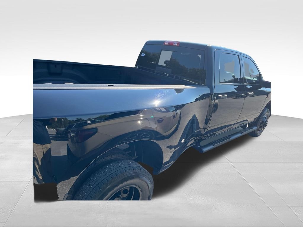 Used 2025 Black Ram Tradesman image 6