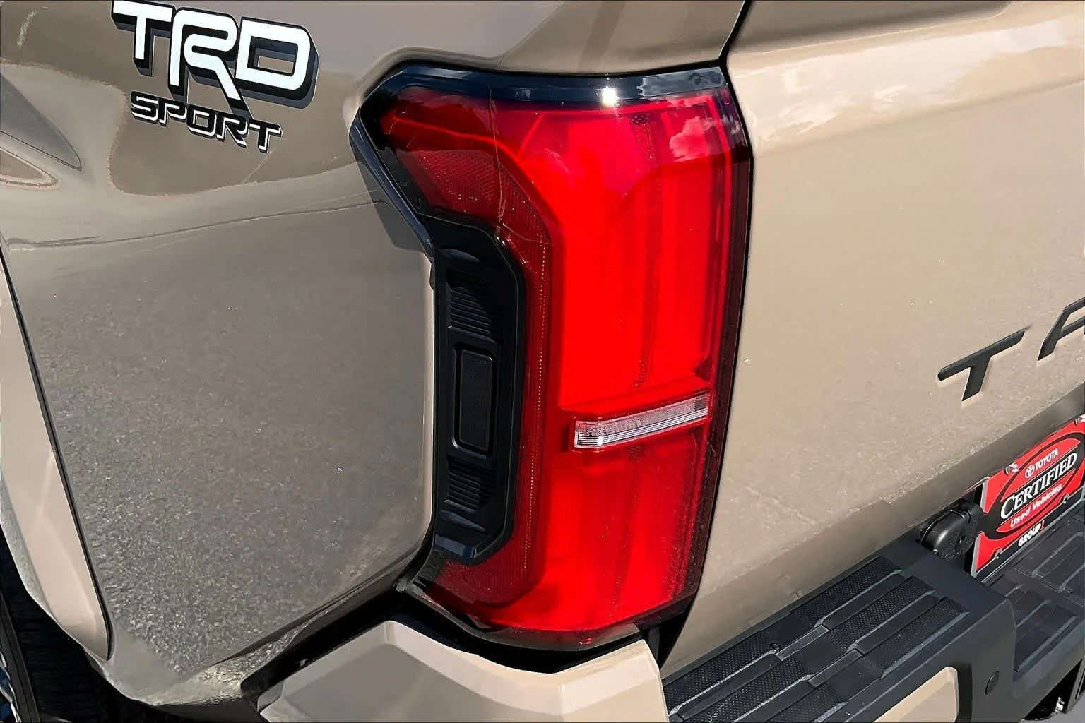 Used 2026 Mudbath Toyota TRD Sport image 29