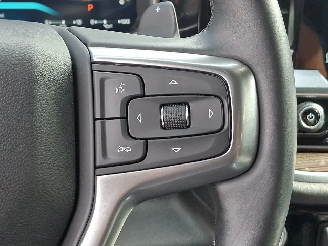 Used 2026 White Chevrolet RST image 22
