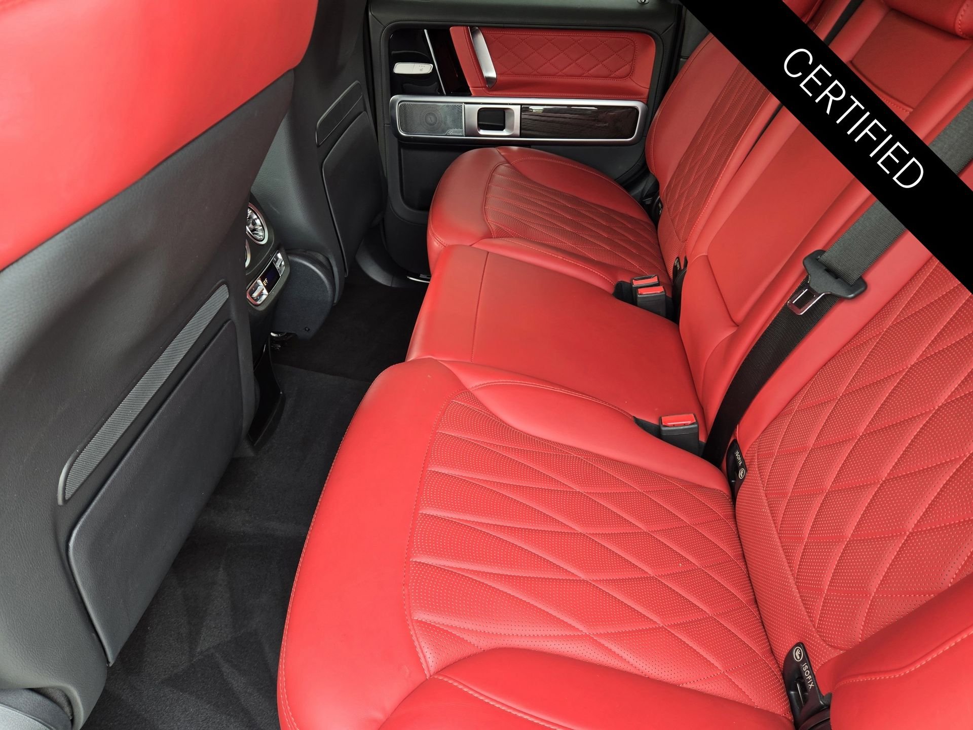 2022 Mercedes-Benz G-Class AMG G63 - Photo 28