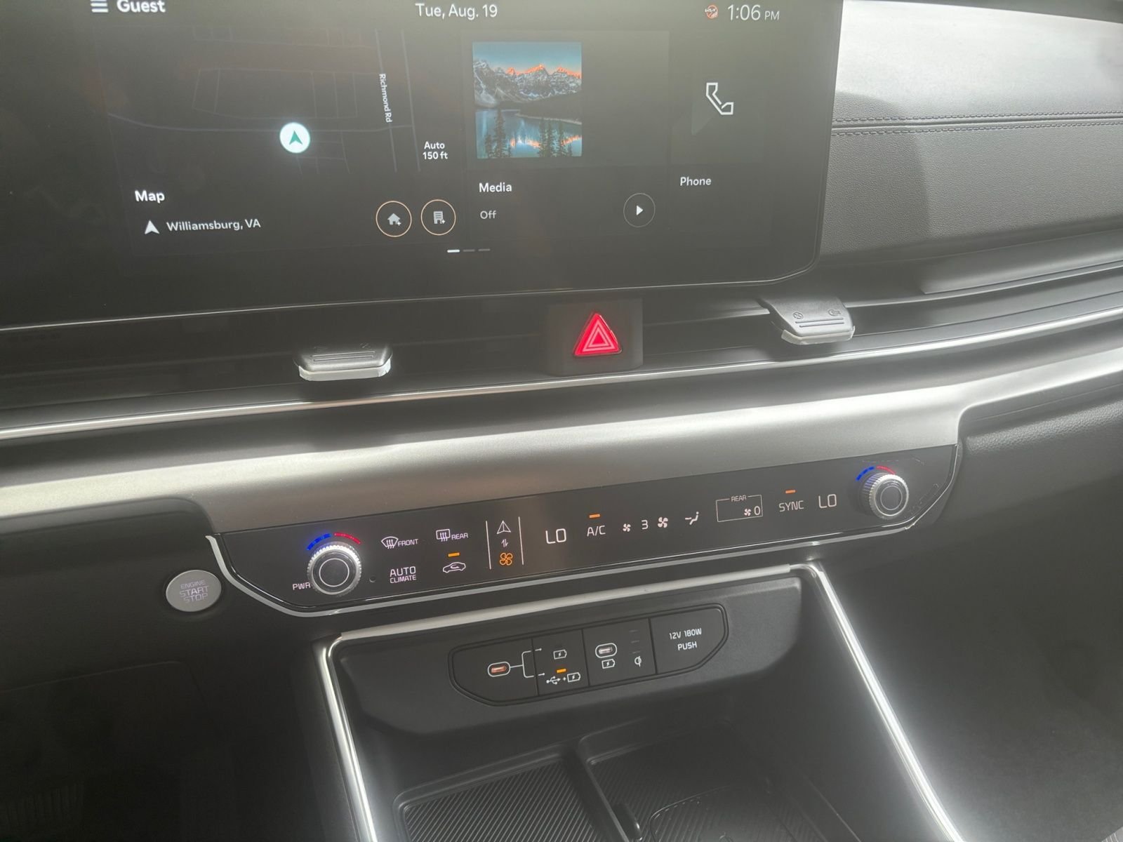 2026 Kia Carnival SX - Photo 26