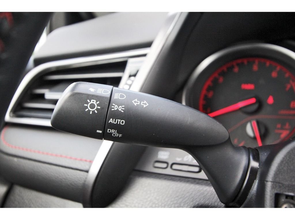 Used 2022 Black Toyota TRD V6 image 17