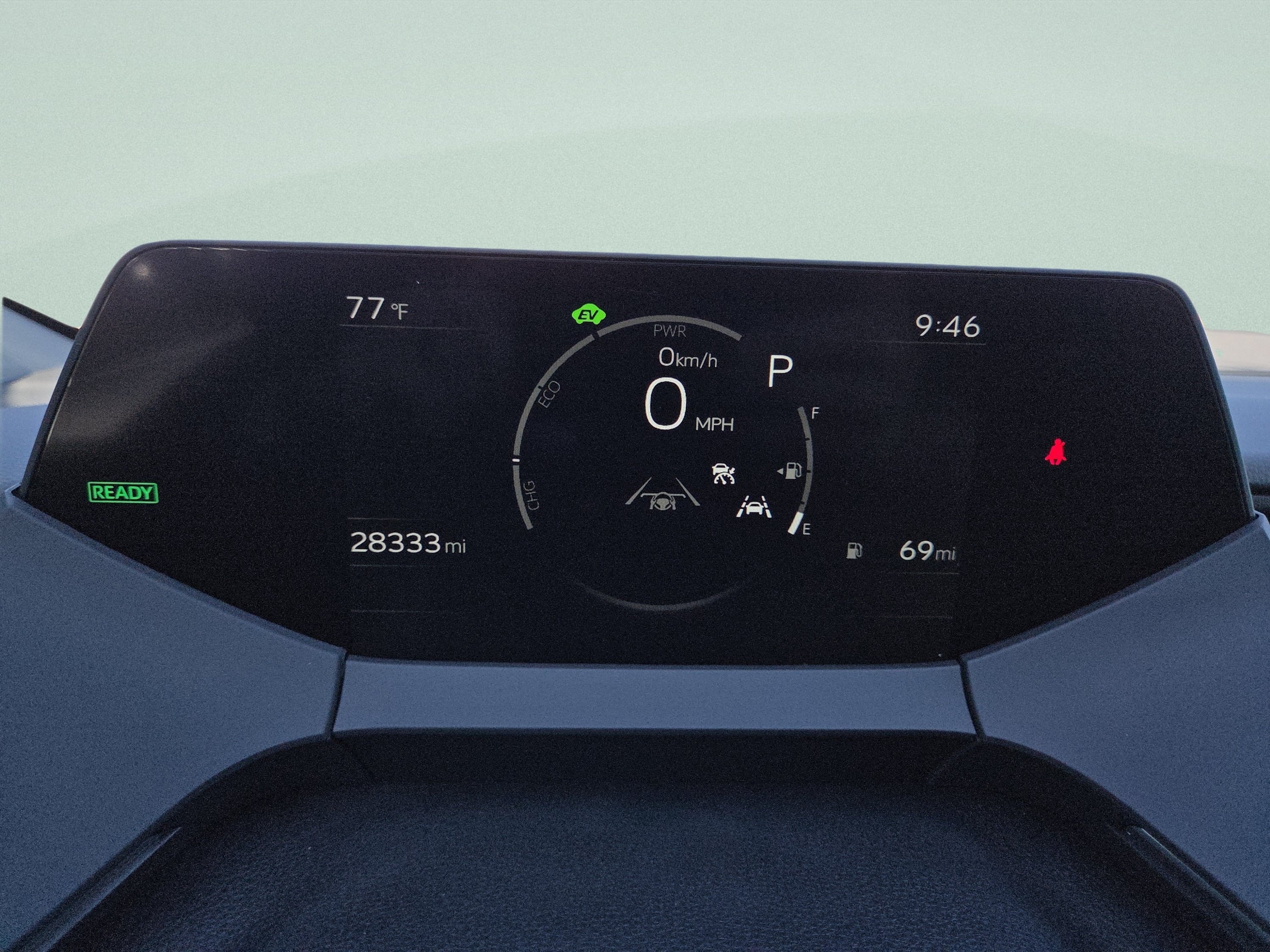 Certified Used 2024 Gray Toyota Limited image 42