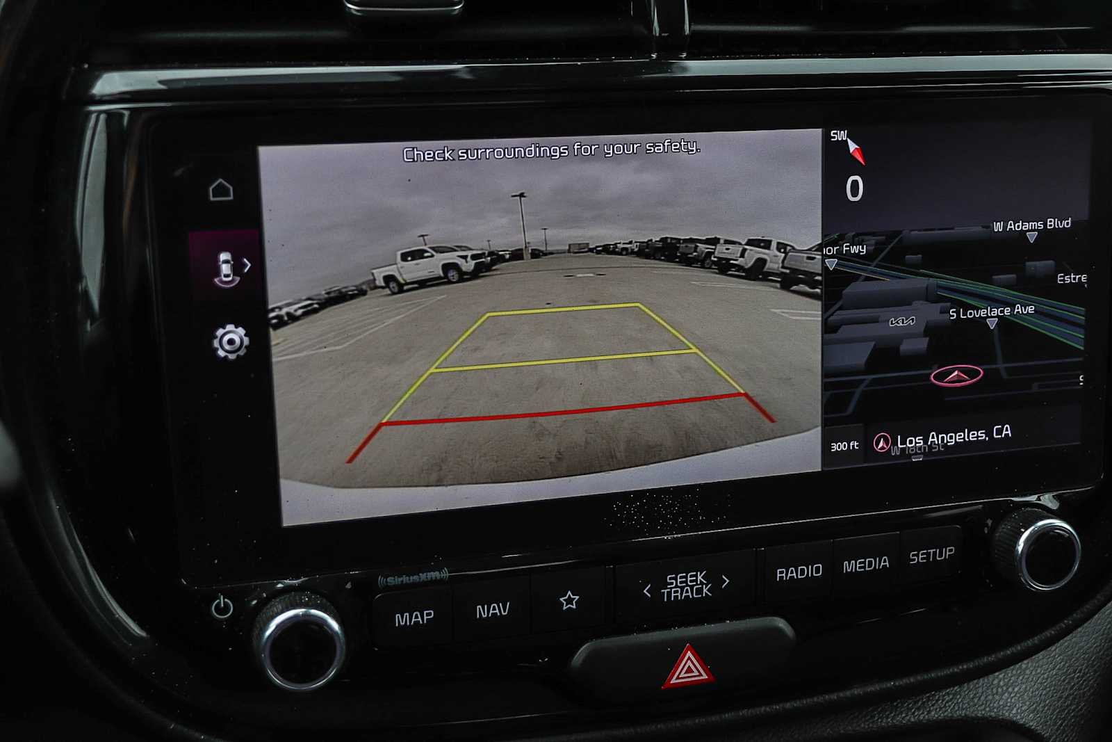 Used 2023 Snow White Pearl Kia GT-Line image 25