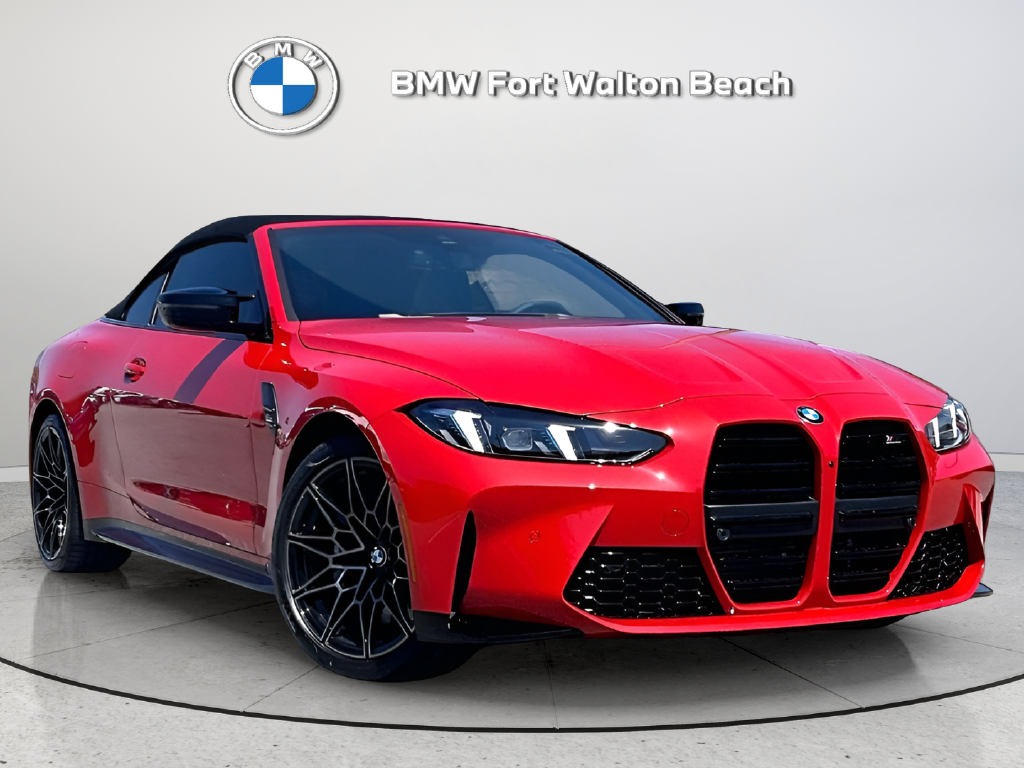 2026 BMW M4