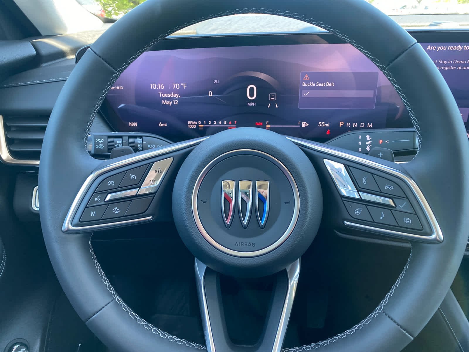 2026 Buick Envision Avenir - Photo 13