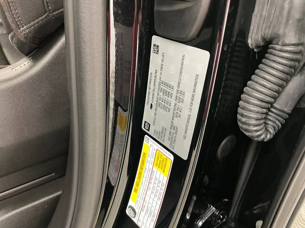 2023 Chevrolet Tahoe High Country - Photo 43