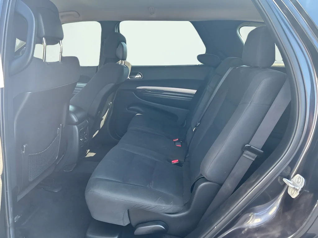 Used 2013 Gray Dodge SXT image 20