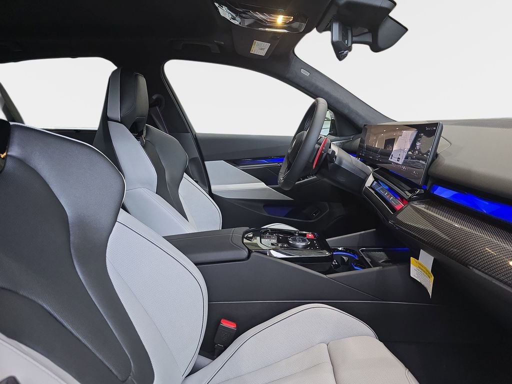 2026 BMW M5 M5 - Photo 7