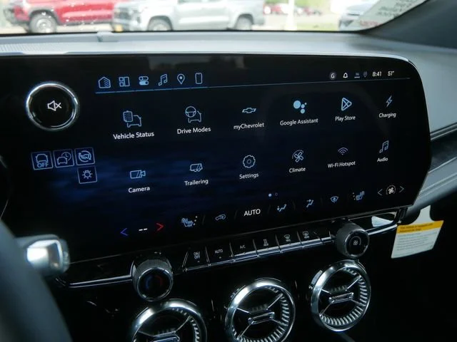 2026 Chevrolet Blazer EV LT - Photo 13