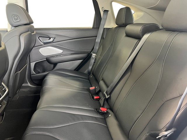 New 2026 Liquid Carbon Metallic Acura w/Technology Package image 30