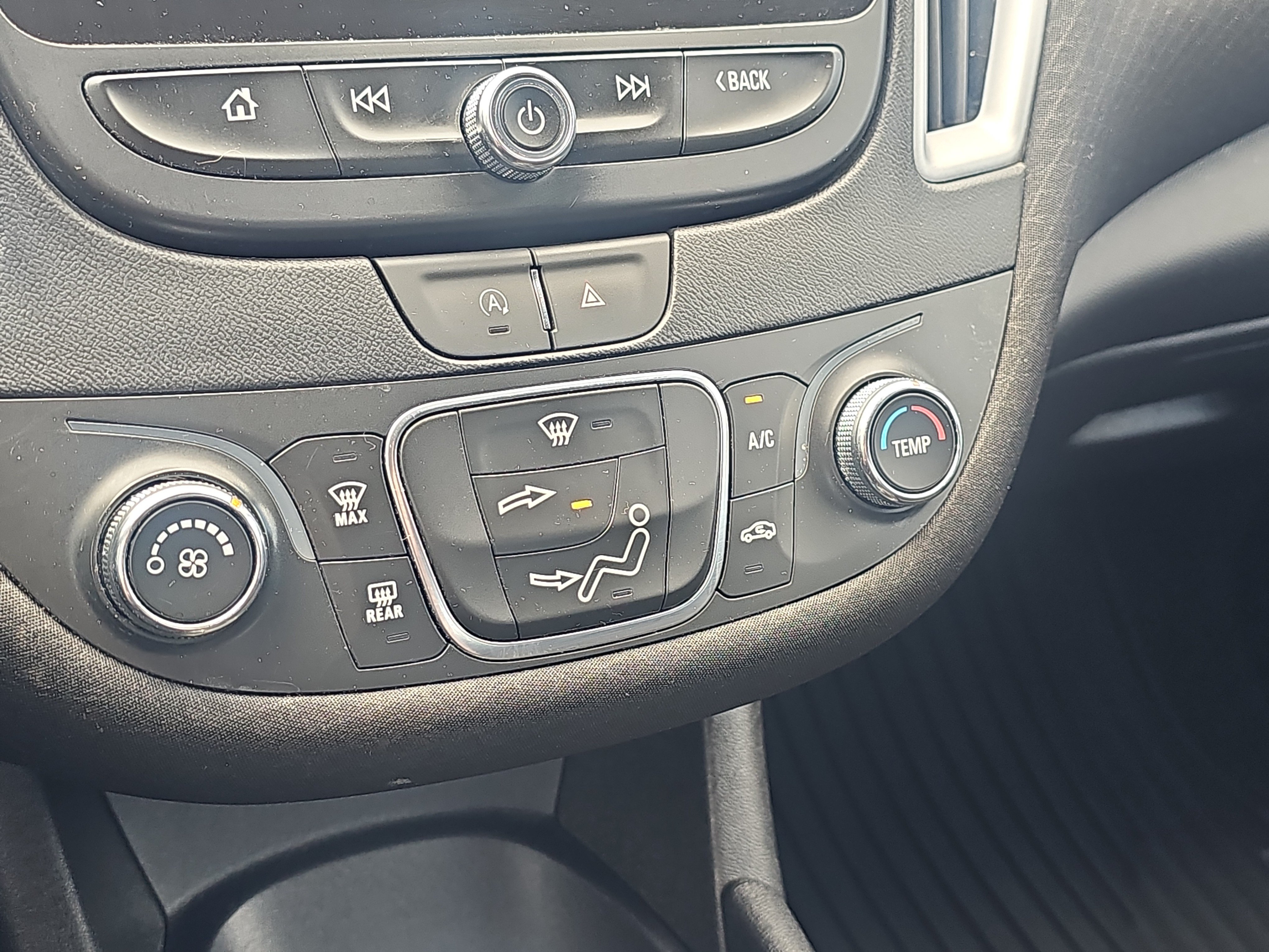 Used 2023 Sterling Gray Metallic Chevrolet LS image 21