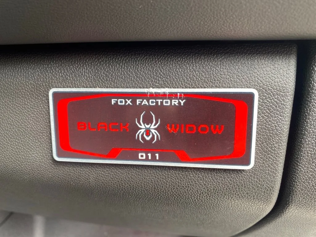 2026 GMC Yukon AT4 - Photo 49