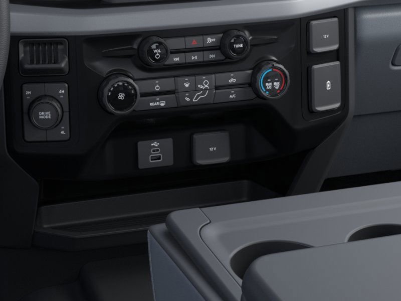 New 2025 Oxford White Ford XL image 25