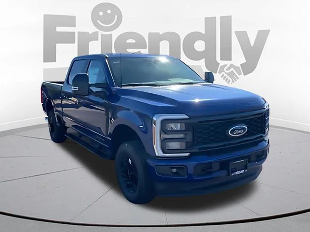 2026 Ford F-350 Super Duty XL - Photo 34