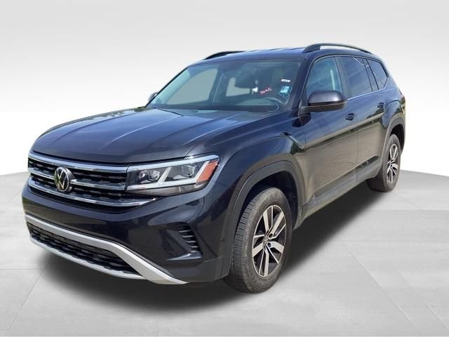 2022 Volkswagen Atlas 2.0T SE 4MOTION's photo