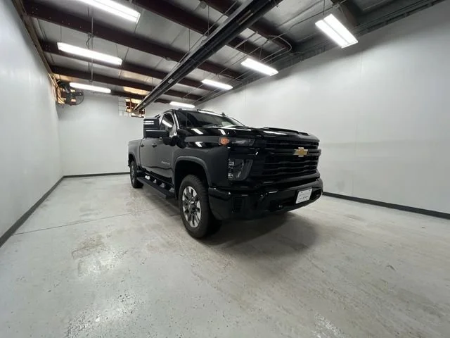 2GC4YME7XR1120560