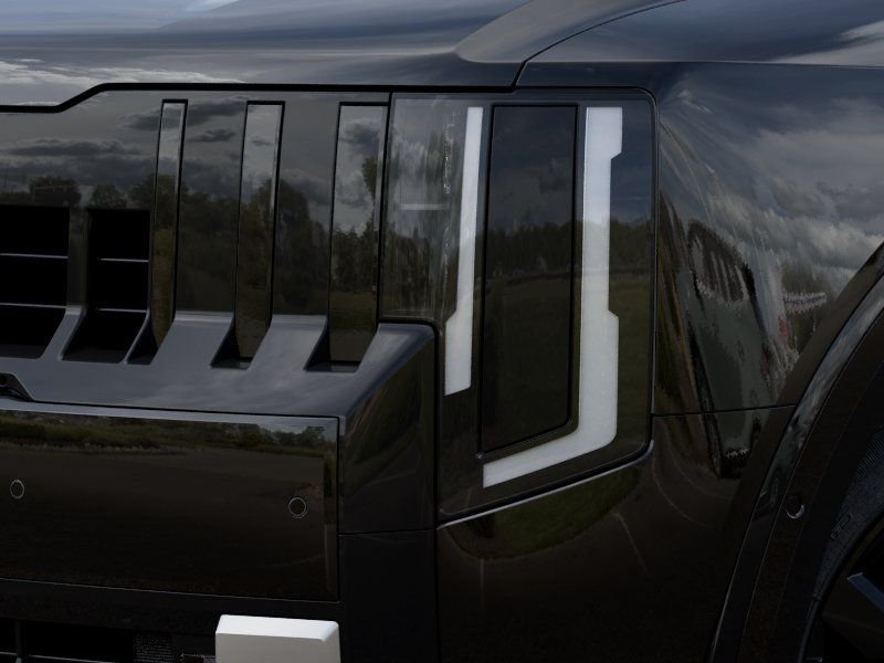 New 2027 Ebony Black Kia SX-PRESTIGE image 10