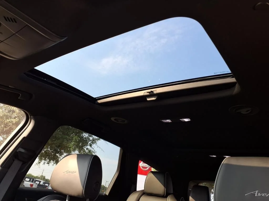 2023 Buick Enclave Avenir - Photo 9